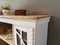 White Wood Sideboard 11