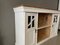 White Wood Sideboard 12