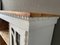 White Wood Sideboard 9