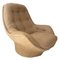 Lounge Chair by Michel Cadestin for Airborne, Image 2