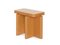 Spina B2 Side Table by Portego 3