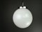 Large Bauhaus Ball Pendant Lamp, 1920s-1930s 3