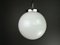 Large Bauhaus Ball Pendant Lamp, 1920s-1930s, Image 3