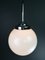 Large Bauhaus Ball Pendant Lamp, 1920s-1930s 4