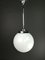 Large Bauhaus Ball Pendant Lamp, 1920s-1930s, Image 1