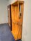 Italian Mid-Century Modern Hallway Wardrobe with Console, 1950s, Image 11