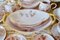 Porcelain Tea & Luncheon Service by Jean Haviland, Set of 40 8