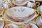 Porcelain Tea & Luncheon Service by Jean Haviland, Set of 40, Image 8