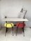 Dutch School Desk, 1950s, Image 9