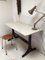 Dutch School Desk, 1950s 2
