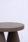 Isola Purple Side Table by Portego, Image 3
