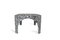 Loggia Tea Table by Portego, Image 3