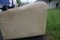 Cream or Beige Leather DS 47 Armchair from De Sede 7