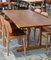 6286 Dining Table by Borge Mogensen for Fredericia, 1960s, Image 15