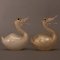 Modern Murano Glass Sculptures from Archimede Seguso, Set of 2 6