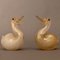 Modern Murano Glass Sculptures from Archimede Seguso, Set of 2 7
