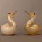 Modern Murano Glass Sculptures from Archimede Seguso, Set of 2, Image 7