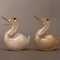 Modern Murano Glass Sculptures from Archimede Seguso, Set of 2 1