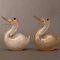 Modern Murano Glass Sculptures from Archimede Seguso, Set of 2, Image 1