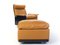 RZ 62 Armchair and Ottoman by Dieter Rams for Vitsoe, Set of 2 13