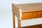 Teak Bedside Table, Sweden, 1960, Image 3