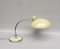 Beige Desk Light by Christian Dell for Kaiser Idell, 1930s, Image 6