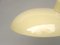 Beige Desk Light by Christian Dell for Kaiser Idell, 1930s, Image 14