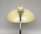 Lámpara de escritorio en beige de Christian Dell para Kaiser Idell, años 30, Imagen 15