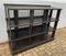 Industrial Metal Shelf from Strafor, 1920s 2