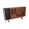 Credenza vintage in palissandro di Topform, anni '60, Immagine 6