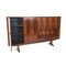 Credenza vintage in palissandro di Topform, anni '60, Immagine 5