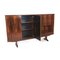 Credenza vintage in palissandro di Topform, anni '60, Immagine 4