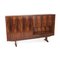 Vintage Palisander Sideboard von Topform, 1960er 1