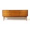 Vintage Sideboard With Handles, 1960s, Image 1