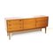 Credenza vintage con maniglie, anni '60, Immagine 4