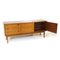 Vintage Sideboard mit Griffen, 1960er 2