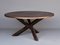 Dreibeiniger Tisch von Gerard Geytenbeek für AZS Furniture, 1960er 19