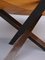 Dreibeiniger Tisch von Gerard Geytenbeek für AZS Furniture, 1960er 8
