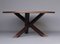 Dreibeiniger Tisch von Gerard Geytenbeek für AZS Furniture, 1960er 2