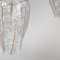 Lampade in vetro di Murano, anni '70, set di 2, Immagine 10
