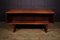 Mid-Century Danish Rosewood Desk by Henning Jensen 11