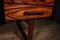 Mid-Century Danish Rosewood Desk by Henning Jensen 9