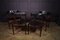 Chaises de Salle à Manger Mid-Century par Arne Vodder pour Sibast, 1950s, Set de 4 5