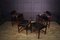 Chaises de Salle à Manger Mid-Century par Arne Vodder pour Sibast, 1950s, Set de 4 7