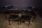 Chaises de Salle à Manger Mid-Century par Arne Vodder pour Sibast, 1950s, Set de 4 11