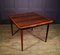 Small Mid-Century Square Dining Table by Arne Vodder for Sibast, 1950s 5