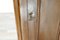 Solid Walnut Corner Cabinet, Image 12