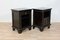 Neo-Renaissance Bedside Tables, Early 20th Century, Set of 2 3