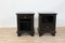Neo-Renaissance Bedside Tables, Early 20th Century, Set of 2 1
