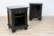 Neo-Renaissance Bedside Tables, Early 20th Century, Set of 2 6